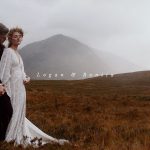 Logan & Bonita // Destination Wedding in Glen Coe, Scotland